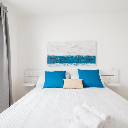 Moderno Apartamento Urbano En Barrio Historico 3ºd Santa Cruz de Tenerife Bagian luar foto