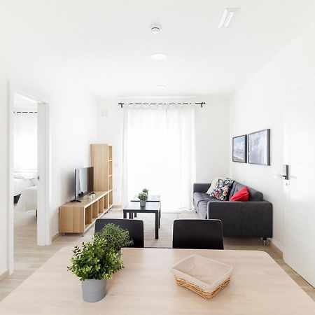 Moderno Apartamento Urbano En Barrio Historico 3ºd Santa Cruz de Tenerife Bagian luar foto