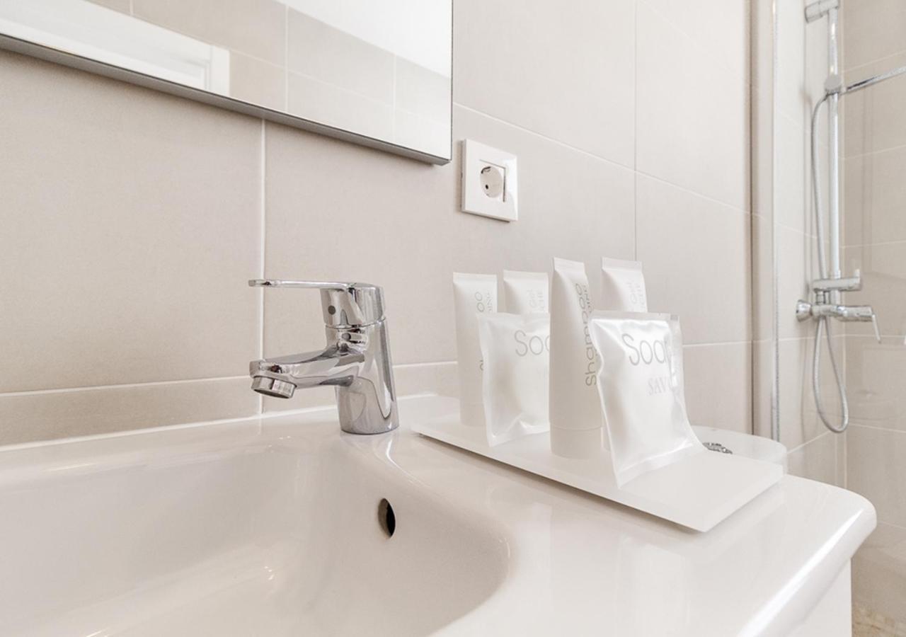 Moderno Apartamento Urbano En Barrio Historico 3ºd Santa Cruz de Tenerife Bagian luar foto