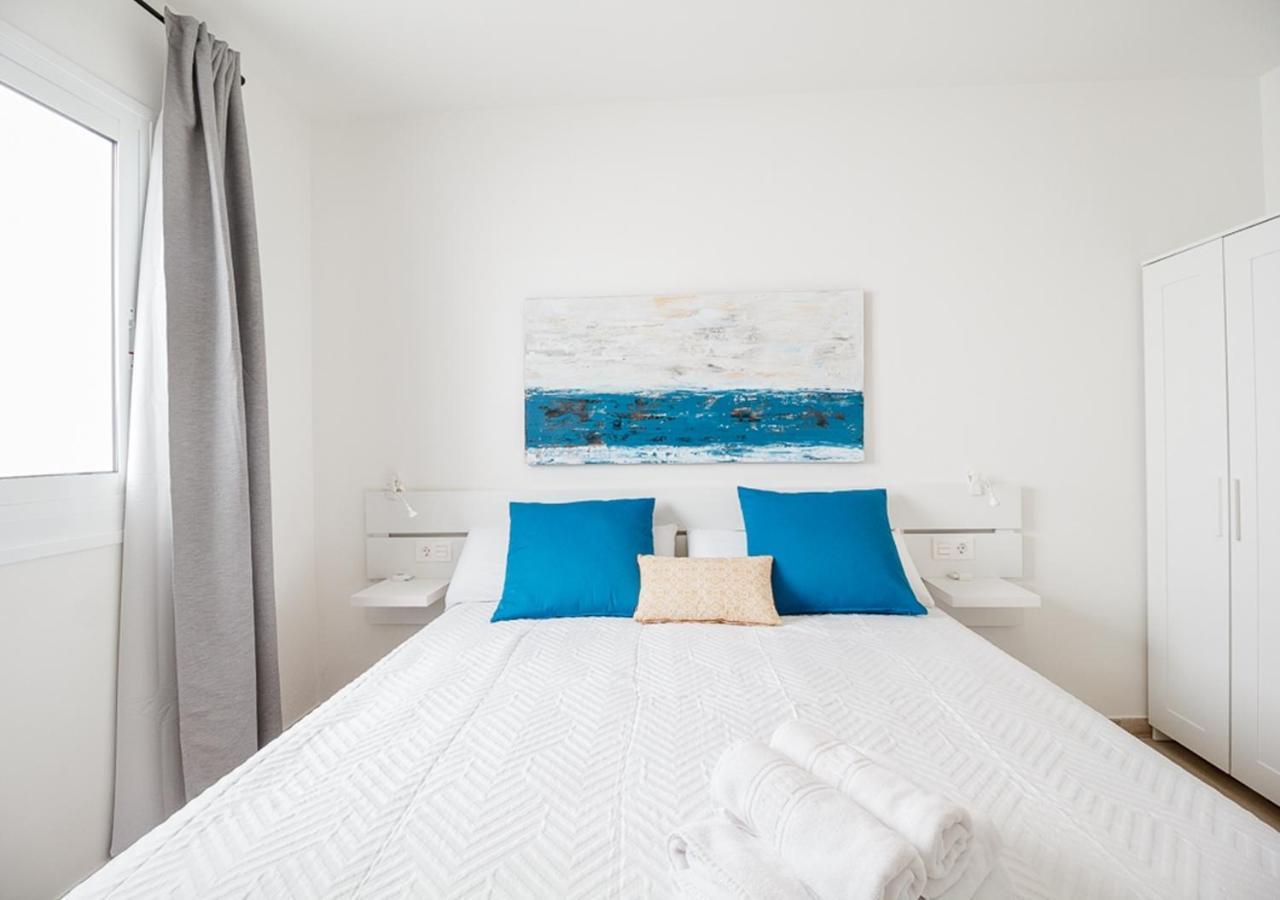 Moderno Apartamento Urbano En Barrio Historico 3ºd Santa Cruz de Tenerife Bagian luar foto
