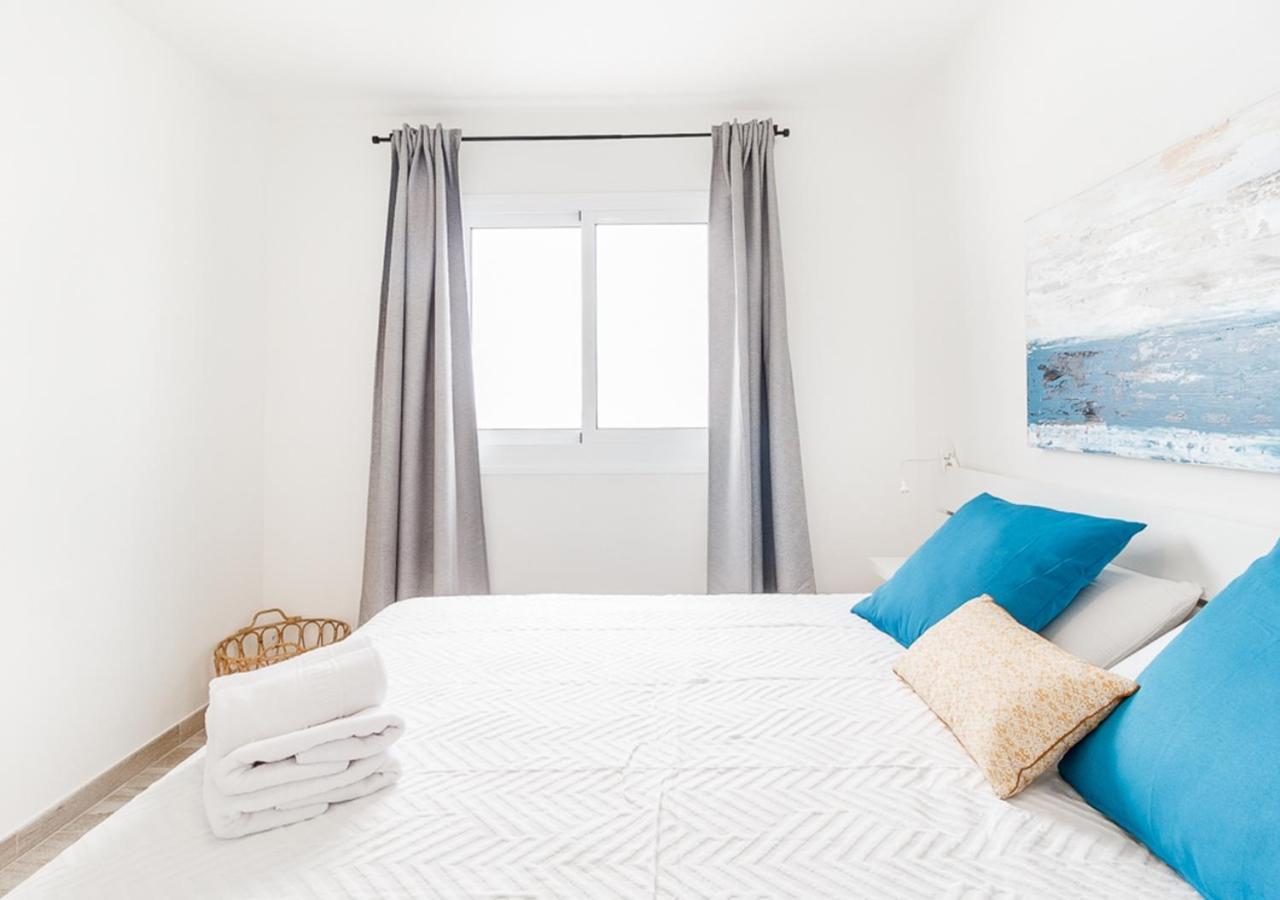 Moderno Apartamento Urbano En Barrio Historico 3ºd Santa Cruz de Tenerife Bagian luar foto