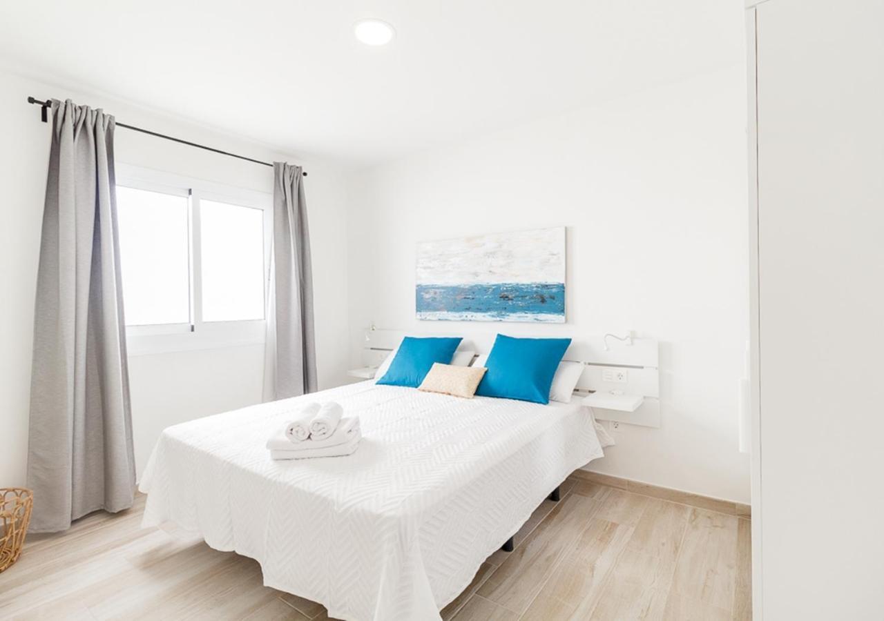 Moderno Apartamento Urbano En Barrio Historico 3ºd Santa Cruz de Tenerife Bagian luar foto