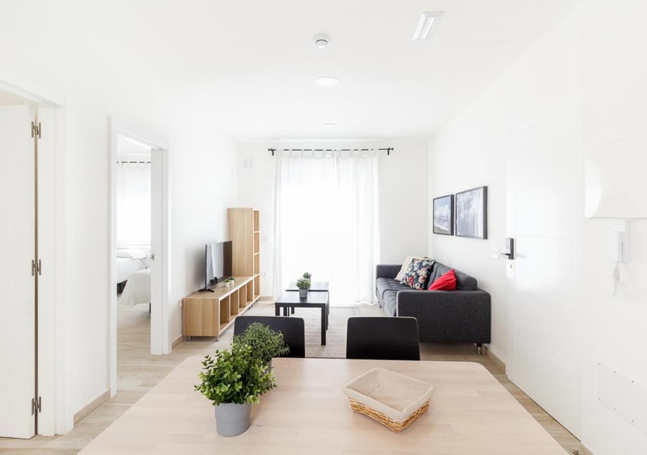 Moderno Apartamento Urbano En Barrio Historico 3ºd Santa Cruz de Tenerife Bagian luar foto